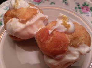 Blogging 2015 Zest Lemon Heavy