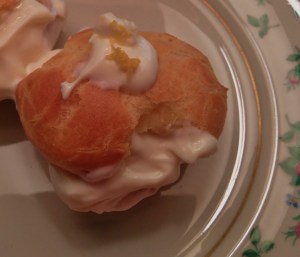 Blogging 2015 Zest Lemon One